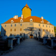 Hrad Veveri