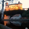 Rožmberk nad Vltavou