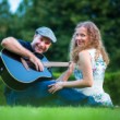 Gitarová