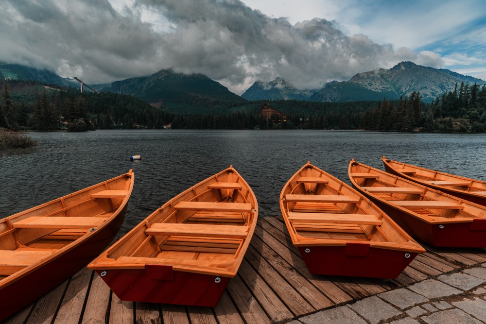 Štrbské pleso