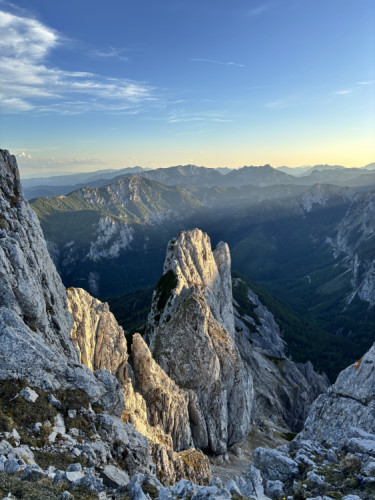 Slnečný vrchol