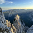 Slnečný vrchol