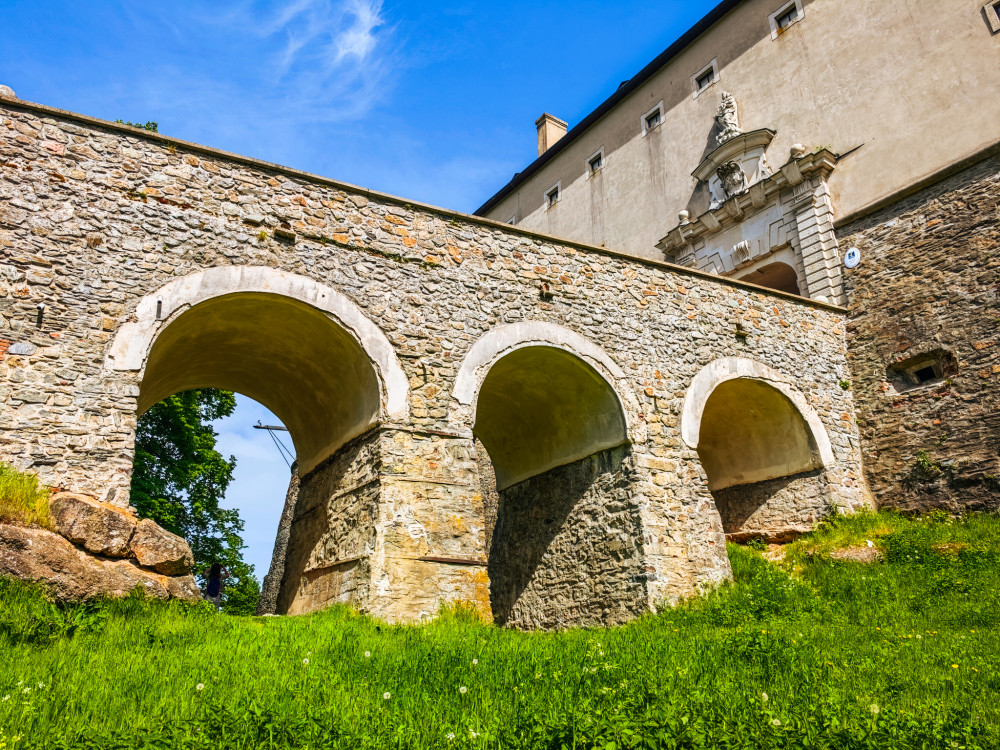 Červený Kameň