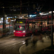 Zastávka Bratislava Vinohrady