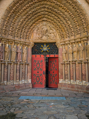 Porta Coeli