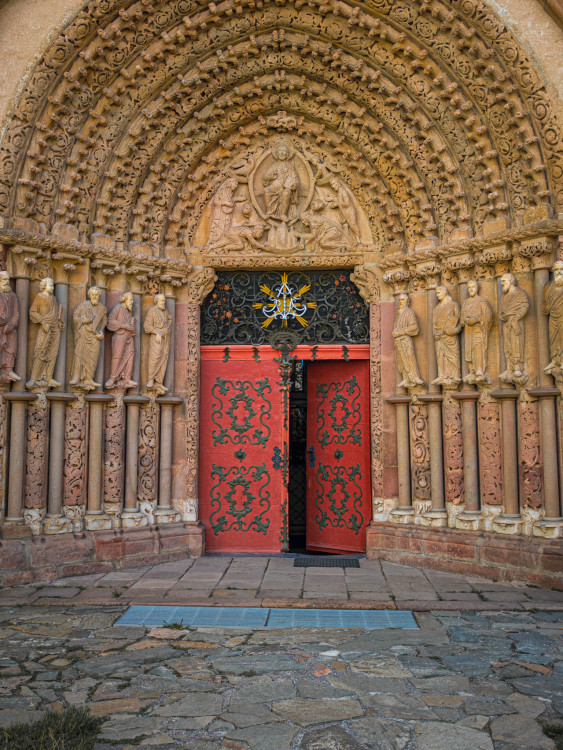 Porta Coeli