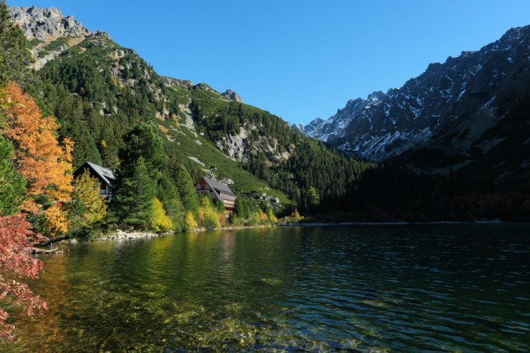 Tatry