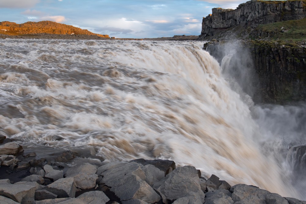 Dettifoss