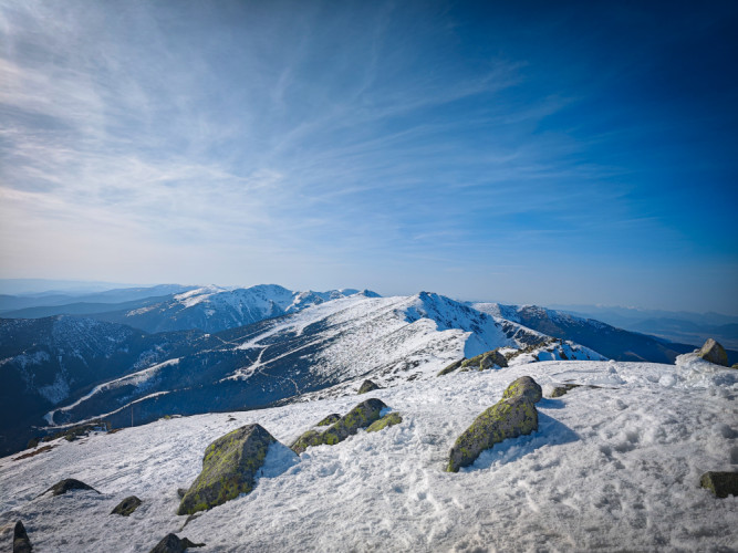 Nízke Tatry