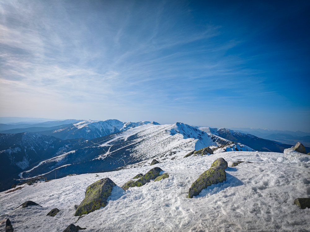 Nízke Tatry