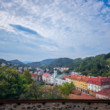 Pohľad na mesto