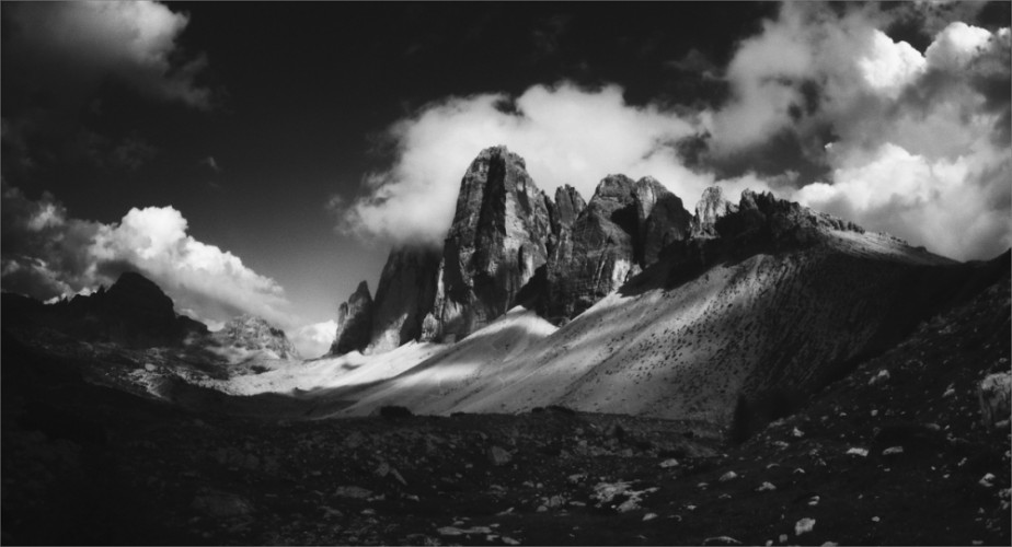 Tre Cime di Lavaredo