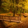On golden path