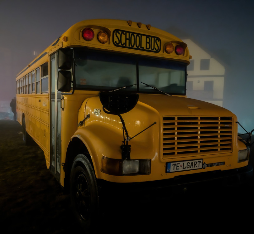 VIANOČNÉ TRHY Telgárt