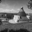 Architektúra v krajine