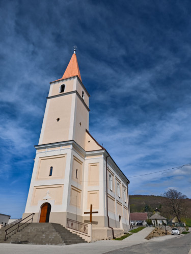 Pernek pri Zohore