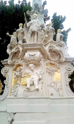 Historia Nitry