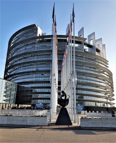Európsky parlament 10