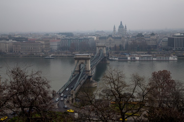 Budapest.