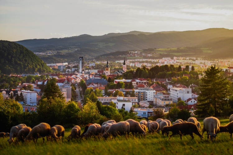 Banská Bystrica