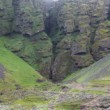 Rauðfeldsgjá