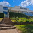 Vila Tugendhat v Brne