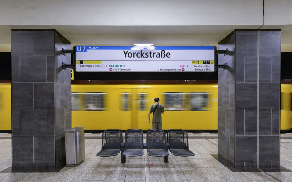 Berlín volaaaaaaaaa col