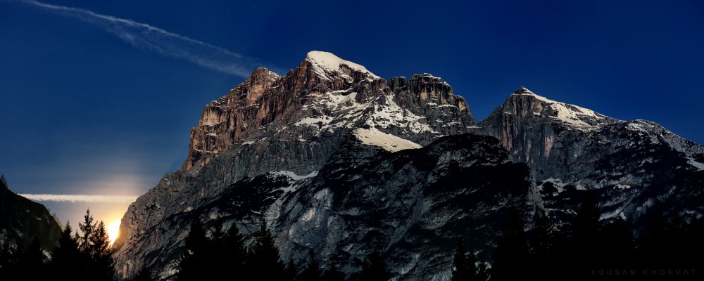 Mt. Faloria