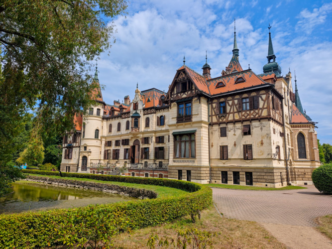 Lešná