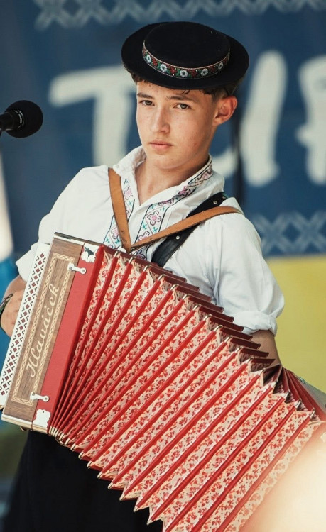 Zdedená tradícia