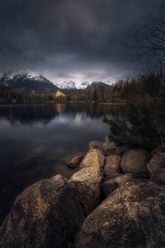 Štrbské pleso