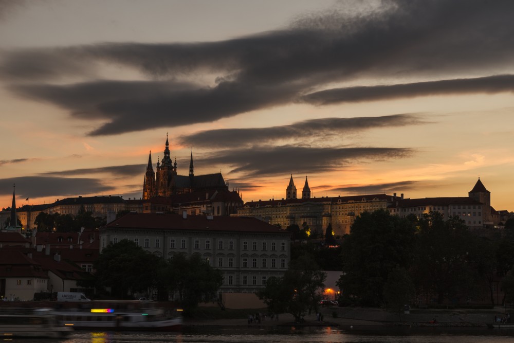 Praha