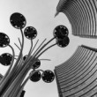 PIAZZA GAE AULENTI