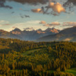 Tatranské horizonty