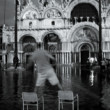 Námestie Sv.Marka - Benátky