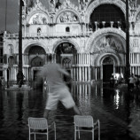 Námestie Sv.Marka - Benátky