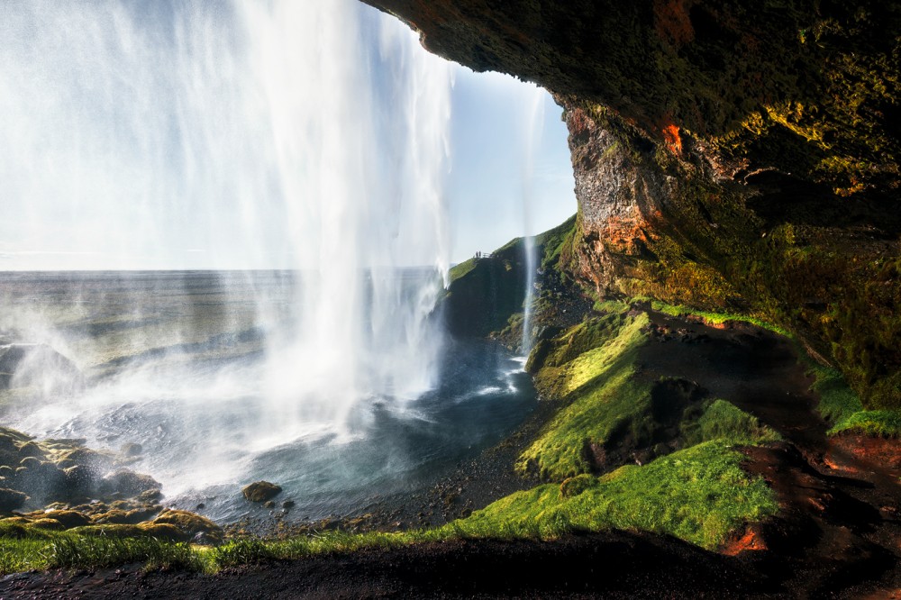 Seljalandsfoss