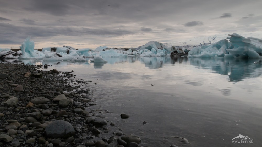 Jokulsarlon