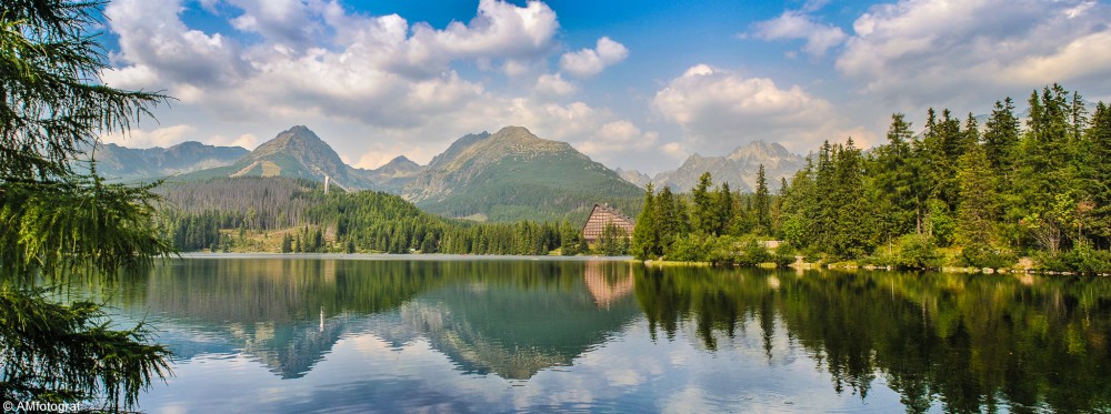 Štrbské pleso