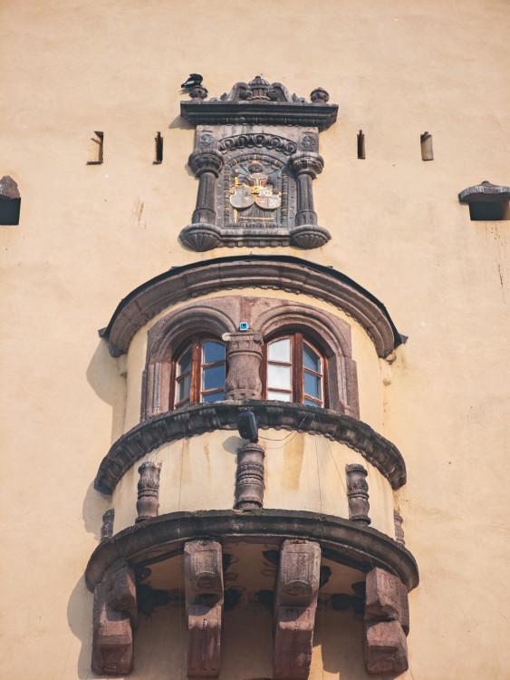 Mestský hrad Kremnica