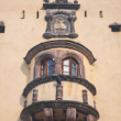 Mestský hrad Kremnica