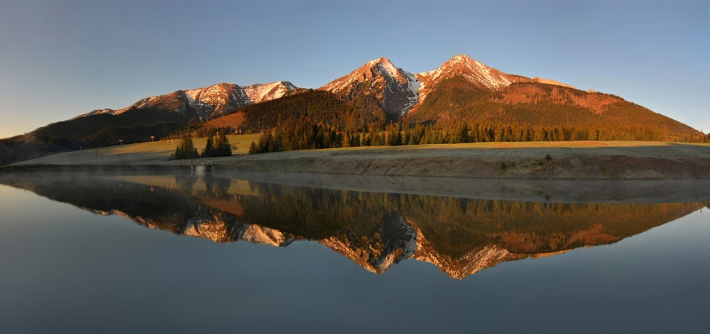 Belianske Tatry