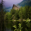 Štrbské pleso