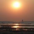 La mer