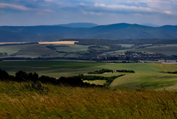 Prešovský kraj