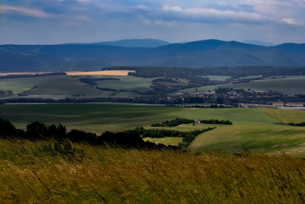 Prešovský kraj