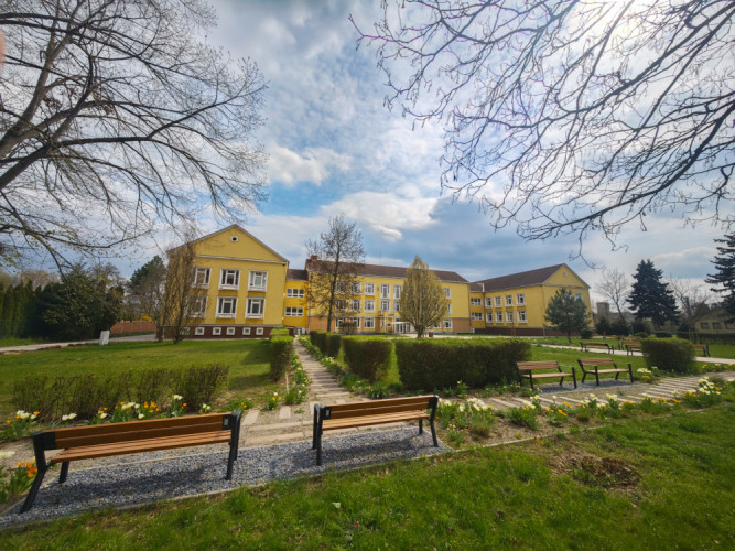 Nemšová