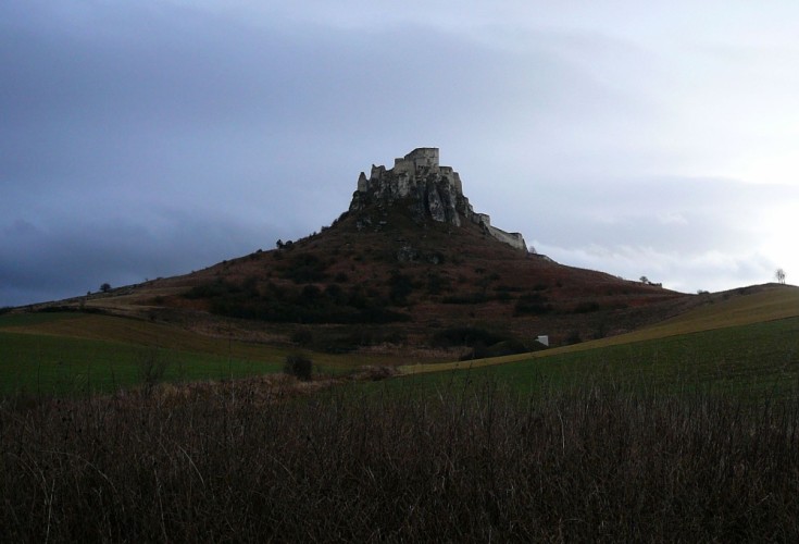 Spišský hrad