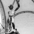 Medusa di Cellini