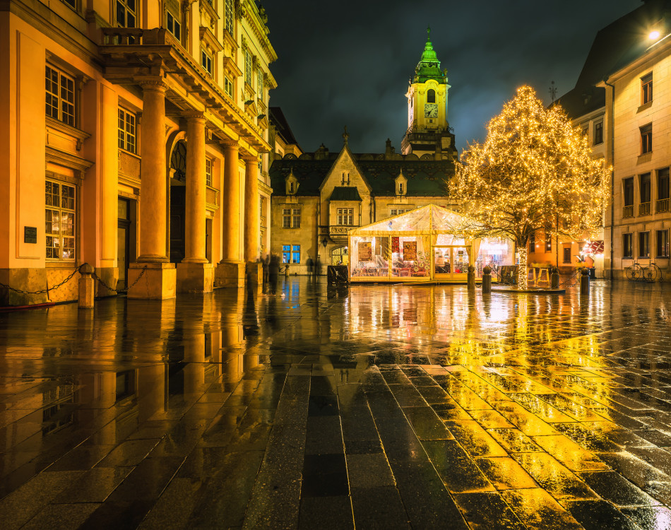 primacialne namestie